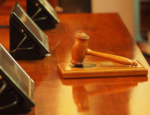 Oposiciones a judicatura y fiscalía