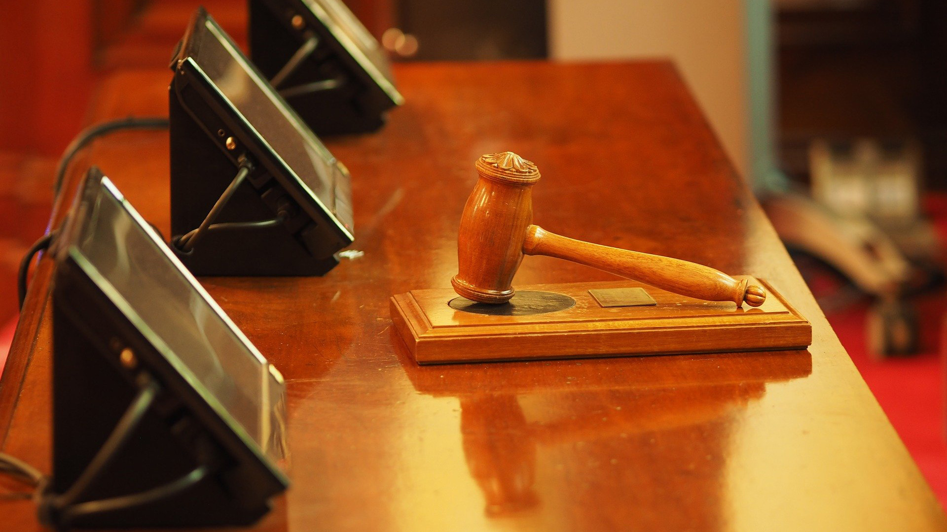 Oposiciones a judicatura y fiscalía