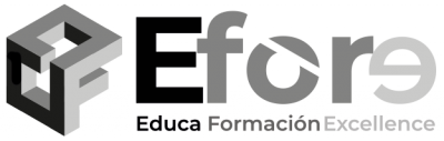 Educa Formación Excellence Logo