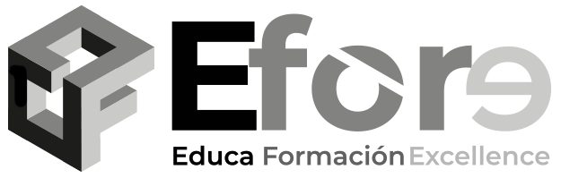 Educa Formación Excellence Logo